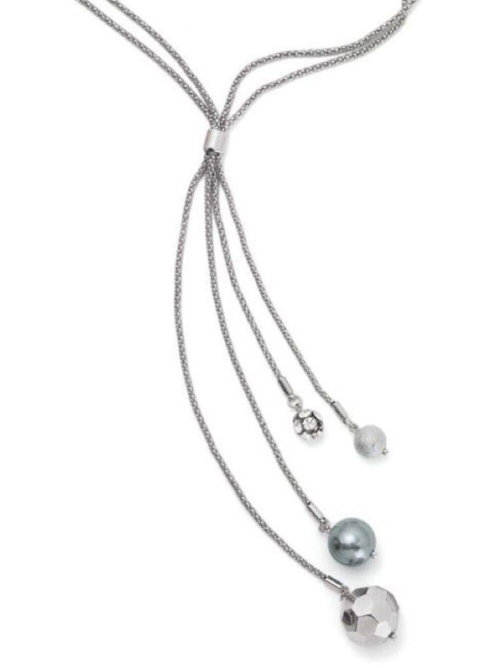 Lia Sophia "CELESTIAL" Necklace